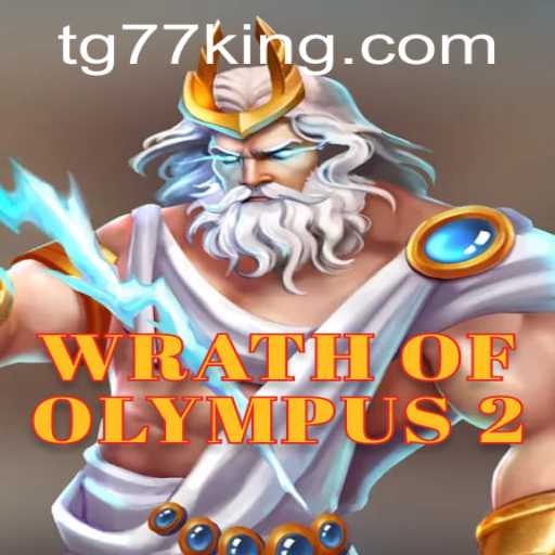 Wrath of Olympus 2: A Mythical Adventure with TG77