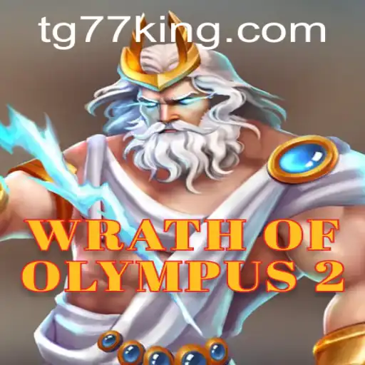Wrath of Olympus 2: A Mythical Adventure with TG77