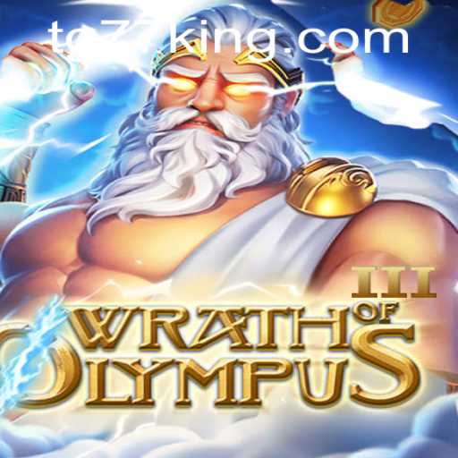 Unveiling the Immersive World of WrathofOlympusIII: A Journey Like No Other