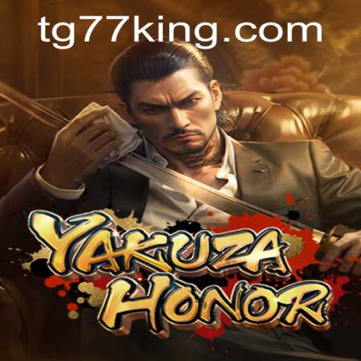 Unveiling the World of YakuzaHonor: The Thrilling Game Sweeping the Globe