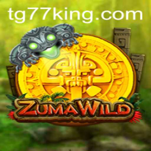 ZumaWild: Unleashing the Adventure with TG77